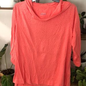 Columbia light weight hoodie